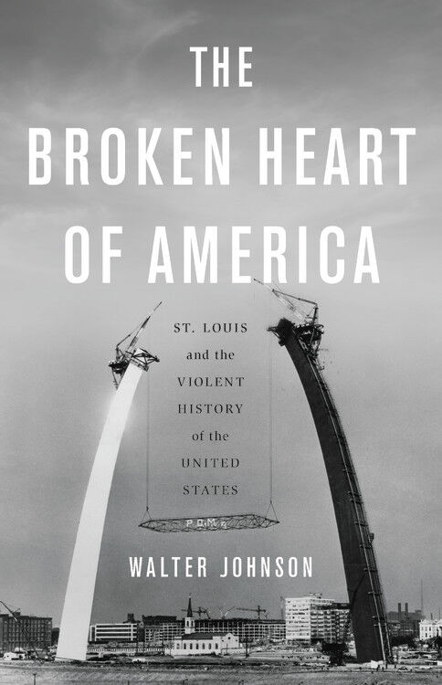 broken heart of america